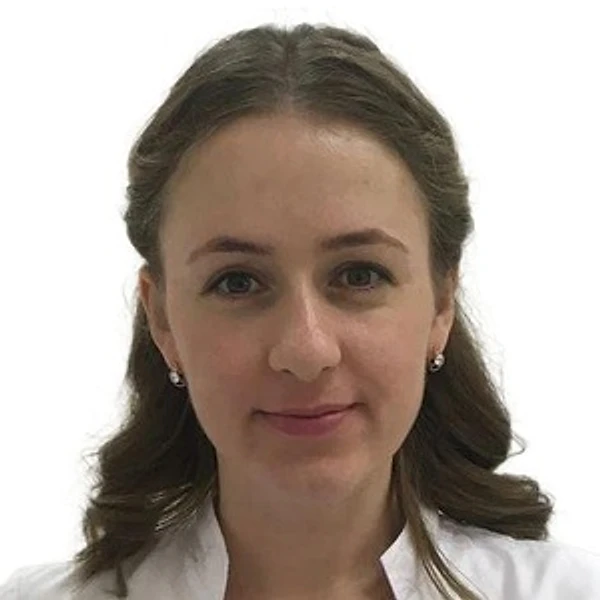 Русина Татьяна Васильевна — Врач УЗИ, Саянск