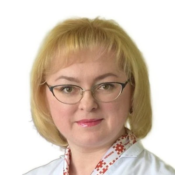 Ишутина Лариса Александровна — Функциональный диагност, Врач УЗИ, Воронеж