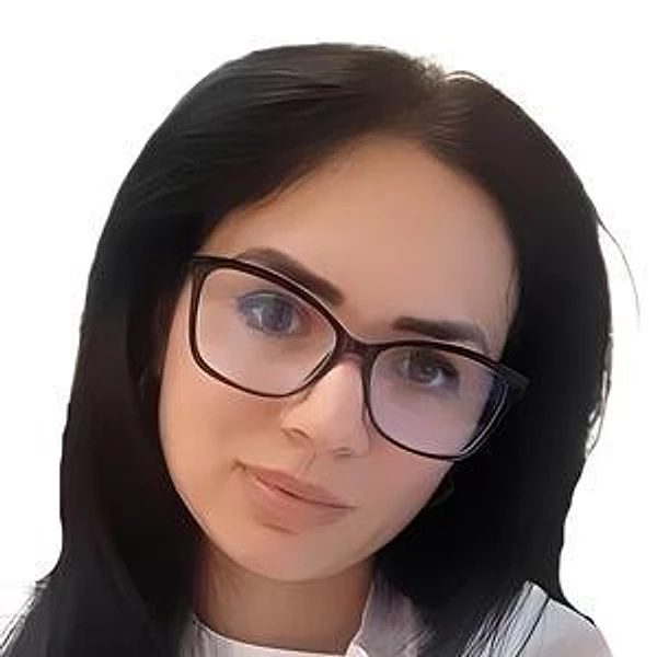 Дзасохова Ангелина Вячеславовна — Ревматолог, Владикавказ