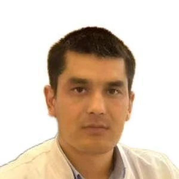 Турдиев Шухрат Мамасолиевич — Детский невролог, Калуга