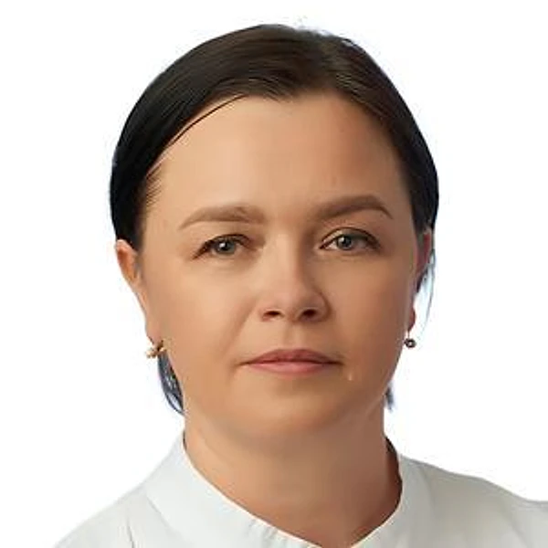Доброходова Ирина Александровна — Стоматолог, Великий Новгород