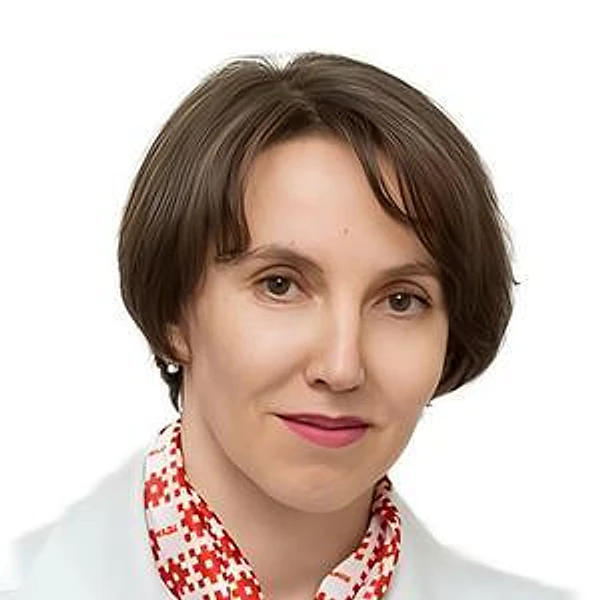 Перепелицына Елена Анатольевна — Функциональный диагност, Воронеж