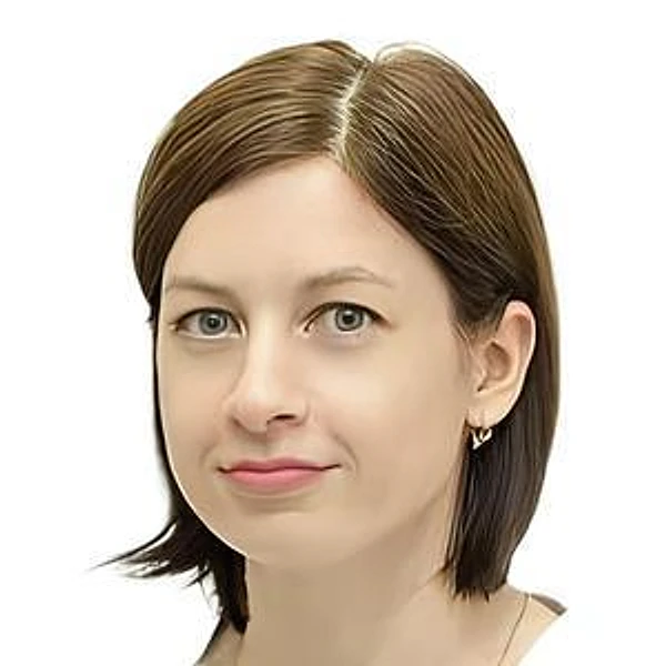Сливкина Виктория Сергеевна — Функциональный диагност, Врач УЗИ, Воронеж