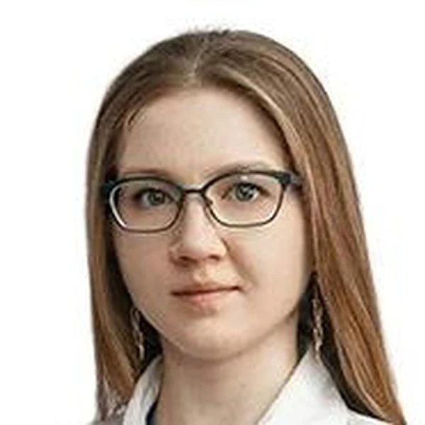Денисюк Виктория Олеговна — Офтальмолог (окулист), Офтальмолог-хирург, Москва