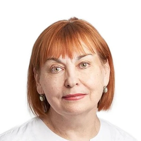 Степанова Наталья Павловна — Функциональный диагност, Врач УЗИ, Воронеж