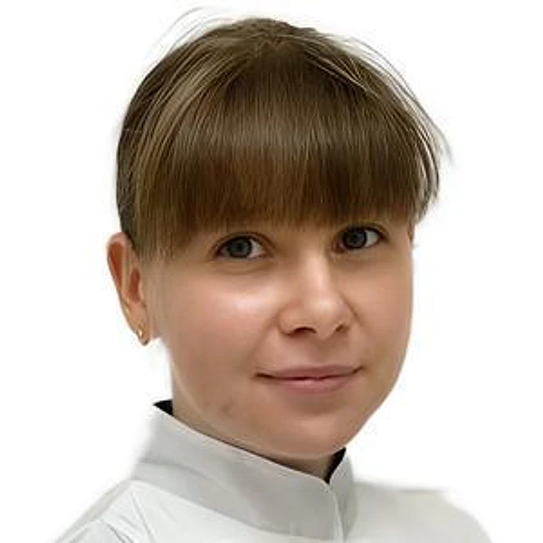 Пегасина Ольга Сергеевна — Стоматолог, Детский стоматолог, Нижний Новгород