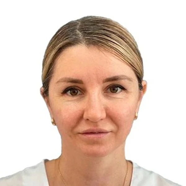 Яловая Елена Сергеевна — Врач-косметолог, Дерматолог, Детский дерматолог, Новороссийск