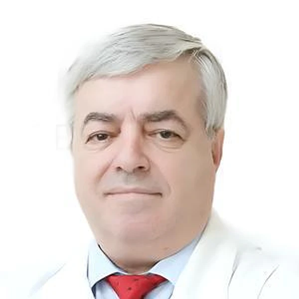 Гасанов Артур Ризванович — Врач УЗИ, Детский врач УЗИ, Детский уролог, Уролог, Махачкала
