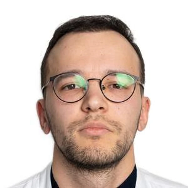 Корепин Никита Александрович — Травматолог, Врач физической и реабилитационной медицины (ФРМ), Калуга