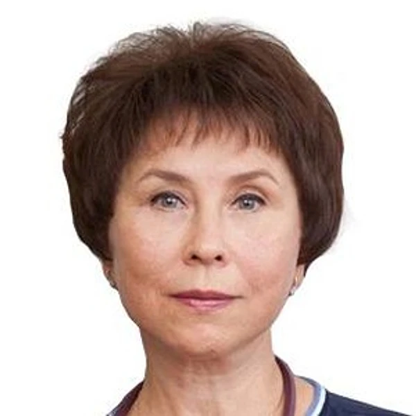 Козина Ольга Анатольевна — Нефролог, Москва