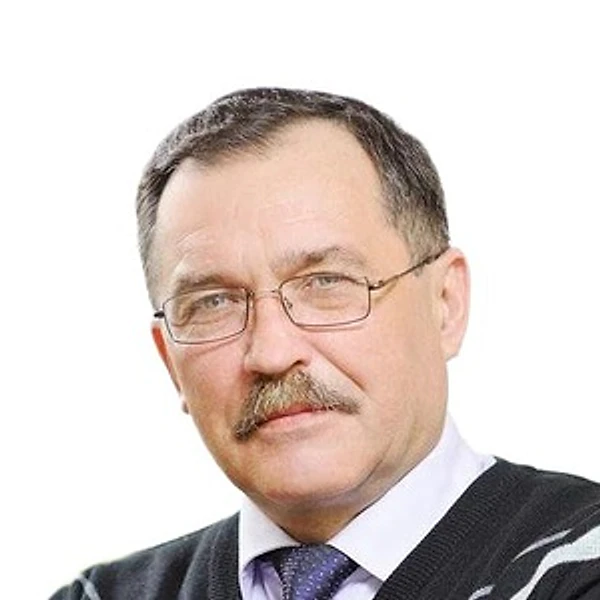 Цырульников Владимир Владимирович — Анестезиолог-реаниматолог, Воронеж