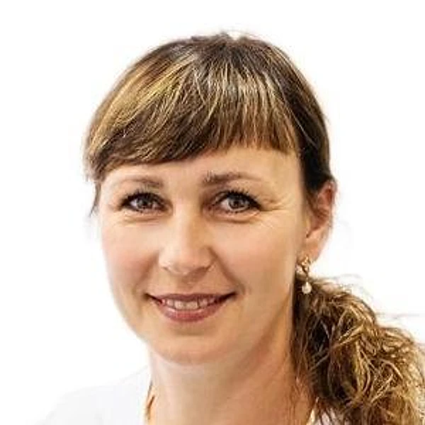 Григорьева Елена Владимировна — Стоматолог, Великий Новгород