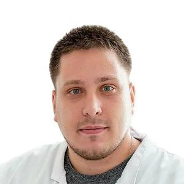 Кручинин Владимир Владимирович — Врач общей практики (семейный врач), Ростов-на-Дону