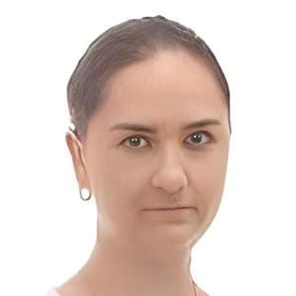Киселева Анастасия Маратовна — Педиатр, Череповец