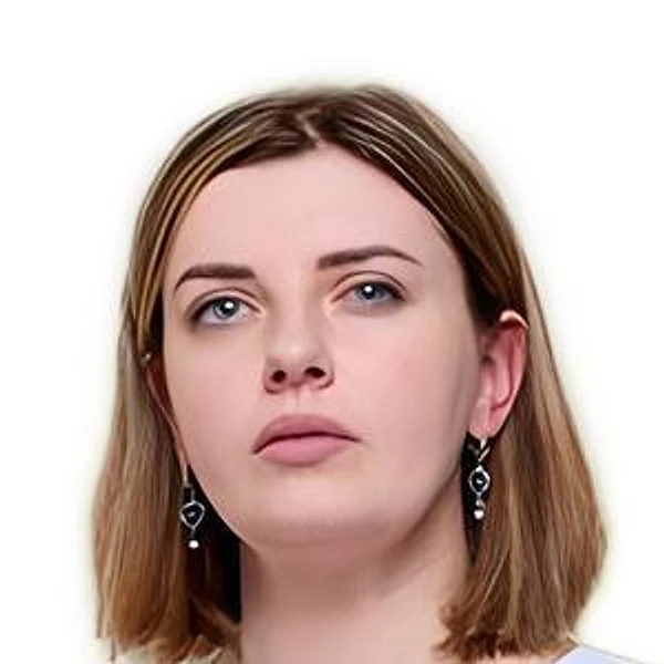 Засядьвовк Ирина Сергеевна — Психиатр, Москва
