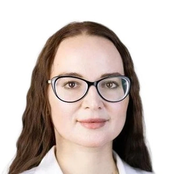 Миронова Екатерина Ивановна — Терапевт, Санкт-Петербург