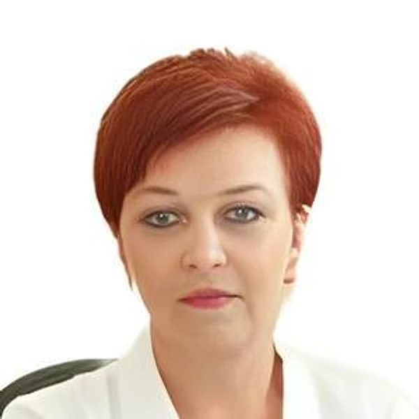 Качурина Алла Никитична — Онколог, Врач УЗИ, Маммолог, Воронеж