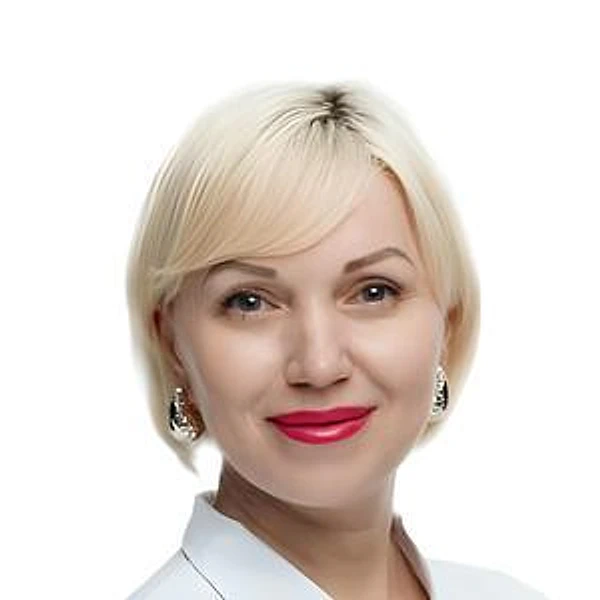 Криулина Виктория Викторовна — Психолог, Терапевт, Санкт-Петербург
