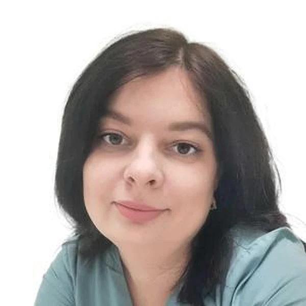 Долинская Алёна Николаевна — Детский ортопед, Детский уролог, Детский хирург, Тамбов