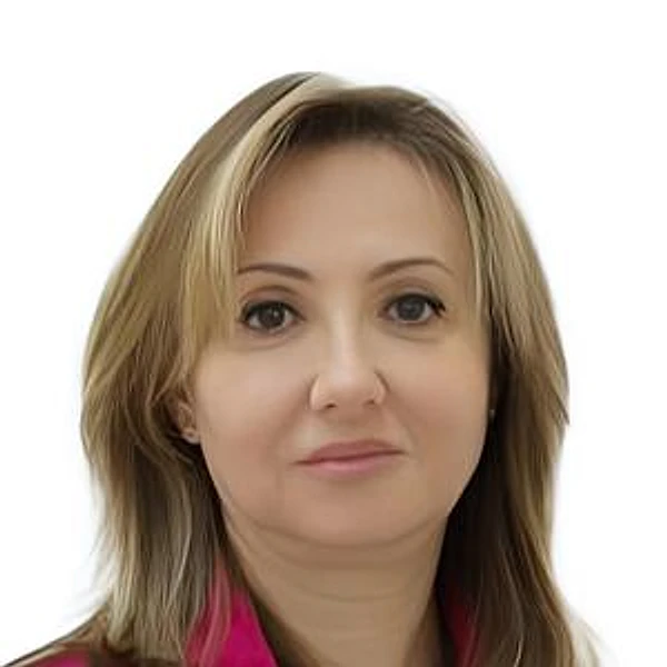 Шеленцова Алла Ивановна — Логопед, Москва