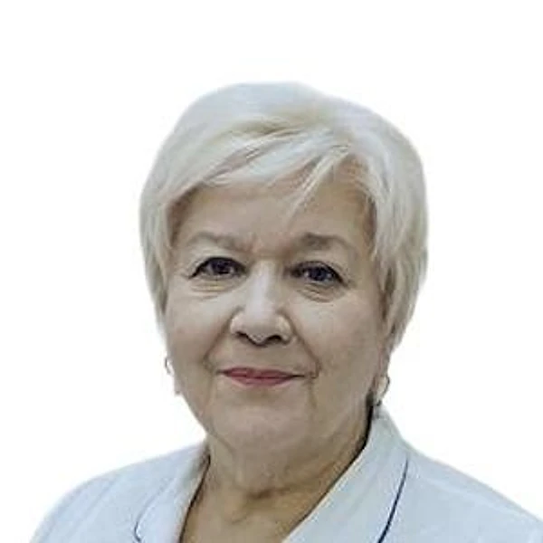 Набиулина Эльвира Михайловна — Акушер, Гинеколог-эндокринолог, Балашиха
