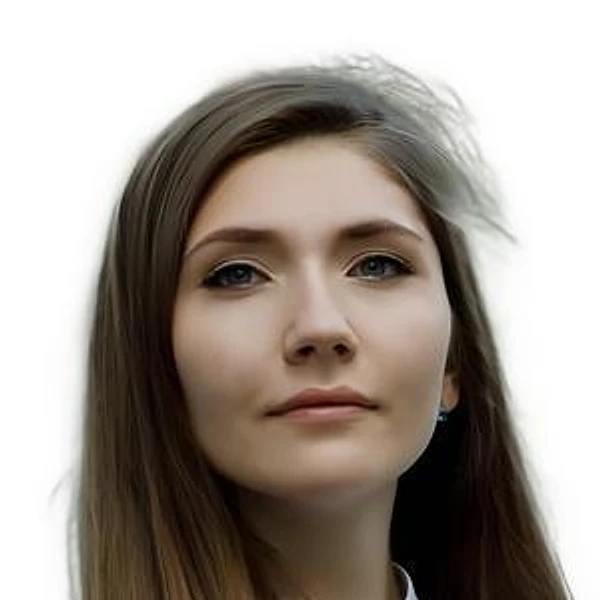 Новикова Елизавета Сергеевна — Нефролог, Тюмень