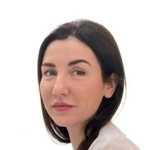 Костенко Евгения Владимировна — Стоматолог-хирург, Стоматолог-имплантолог, Краснодар