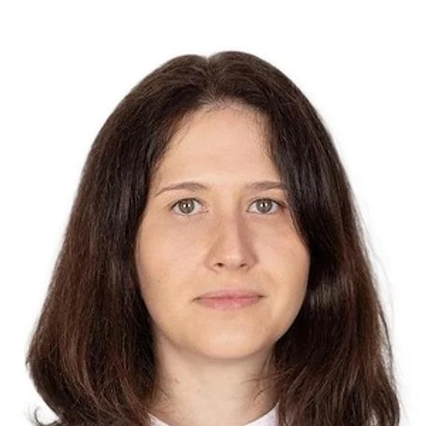 Павелец Анна Андреевна — Врач УЗИ, Санкт-Петербург