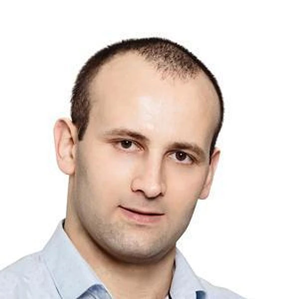 Исаков Заурбег Ахмедович — Стоматолог-ортопед, Москва