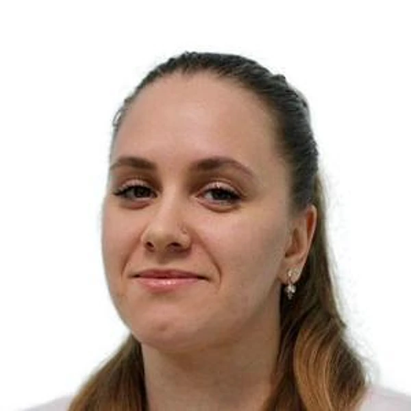 Никольченко Елизавета Сергеевна — Гинеколог, Акушер, Гинеколог-хирург, Саратов