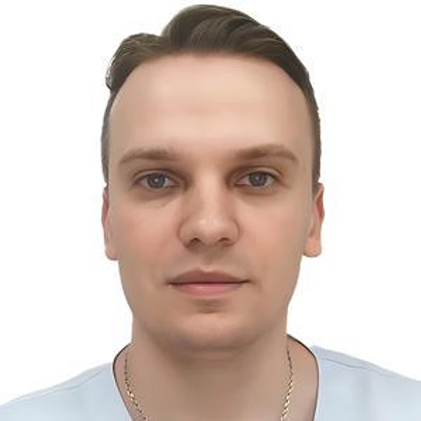 Харитонов Юрий Владимирович — Анестезиолог-реаниматолог, Ростов-на-Дону