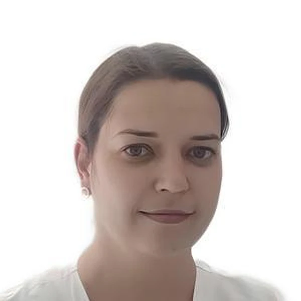 Щеткина Мария Андреевна — Стоматолог-ортопед, Стоматолог, Москва