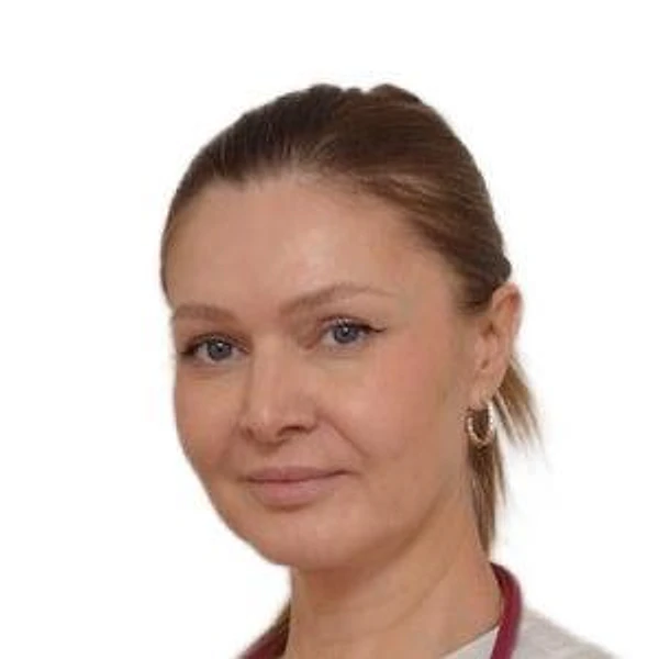 Хутиева Ирина Станиславовна — Детский инфекционист, Владикавказ