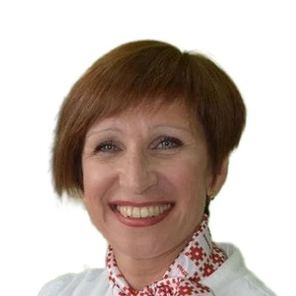 Духанина Людмила Владимировна — Врач УЗИ, Воронеж