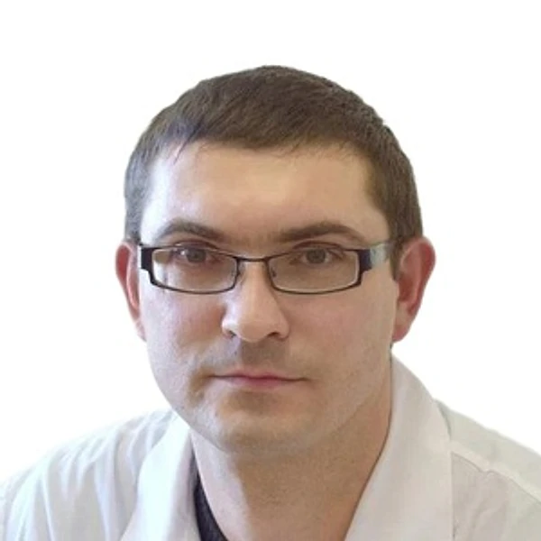 Рыльков Михаил Игоревич — Ортопед, Травматолог, Воронеж