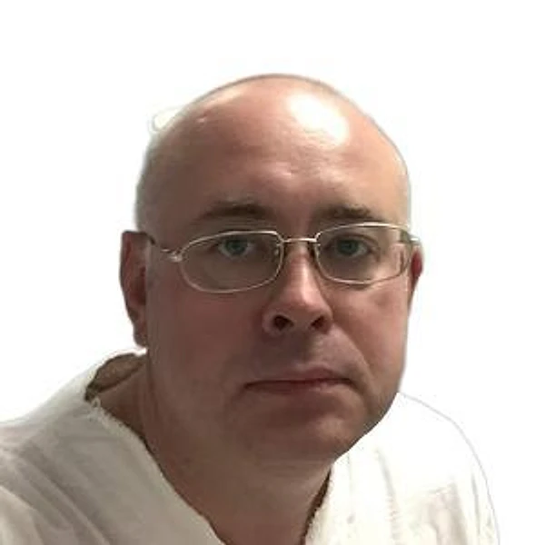 Чукардин Александр Владимирович — Проктолог (колопроктолог), Воронеж
