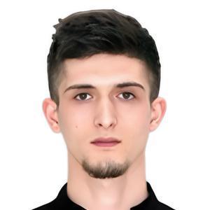 Караханов Курбан Манафович — Стоматолог-гигиенист, Пародонтолог, Москва