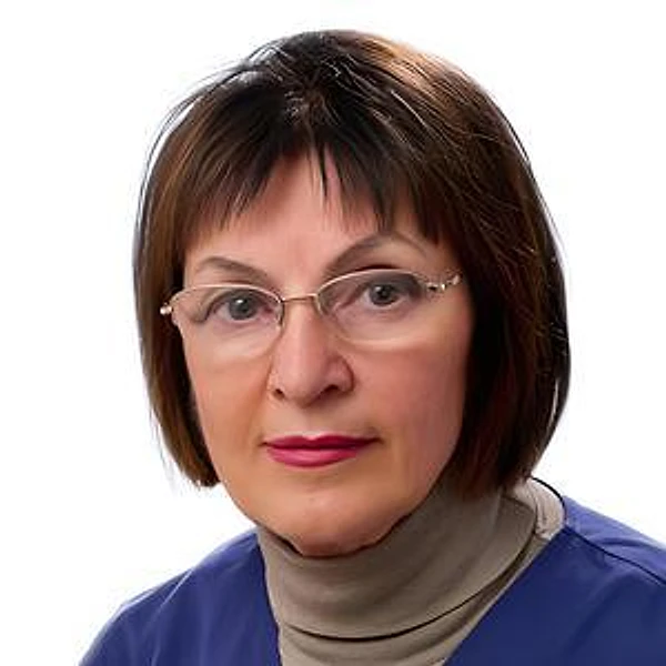 Иванец Ольга Петровна — Стоматолог, Стоматолог-хирург, Великий Новгород