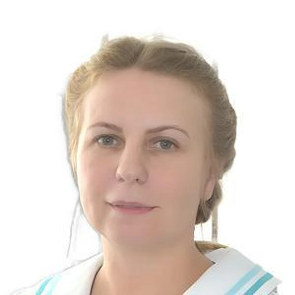 Глазьева Ирина Константиновна — Эндоскопист, Воронеж