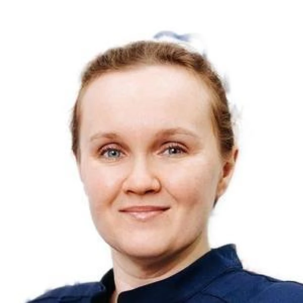 Кислицына Елена Владимировна — Детский стоматолог, Великий Новгород