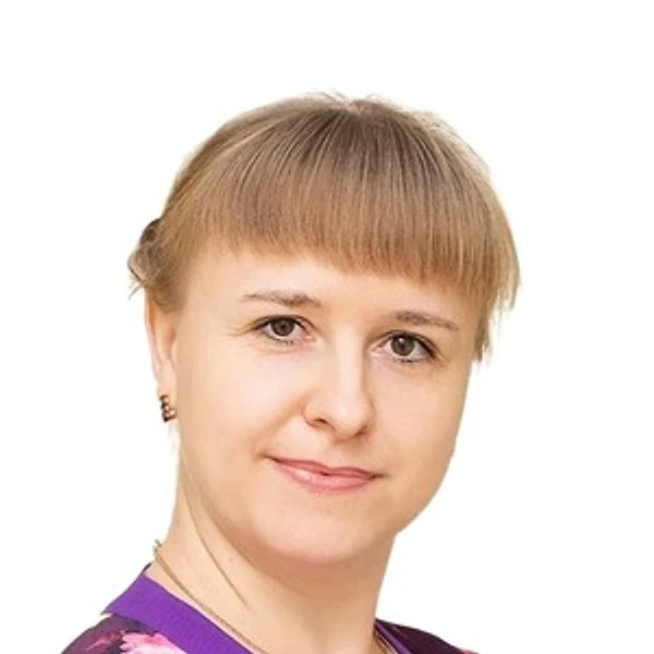 Гатилова Светлана Сергеевна — Детский стоматолог, Стоматолог, Великий Новгород
