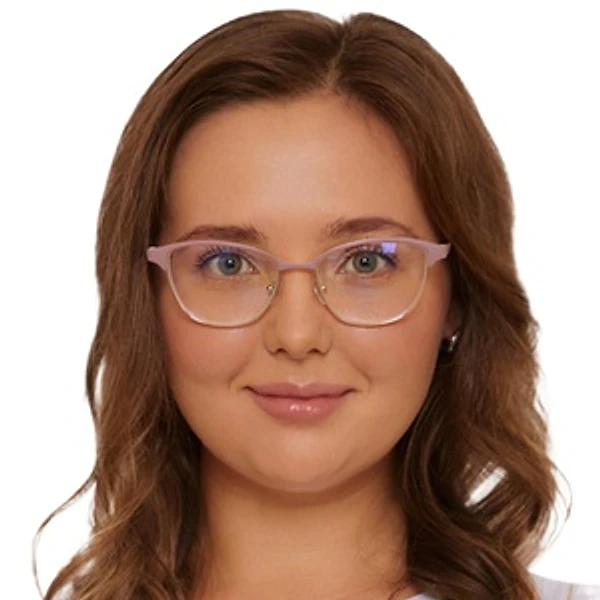 Кильюнен Александра Андреевна — Косметолог-эстетист, Санкт-Петербург