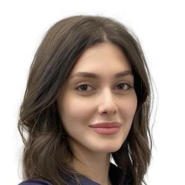 Моисиду Анастасия Мерабовна — Детский стоматолог, Стоматолог, Москва