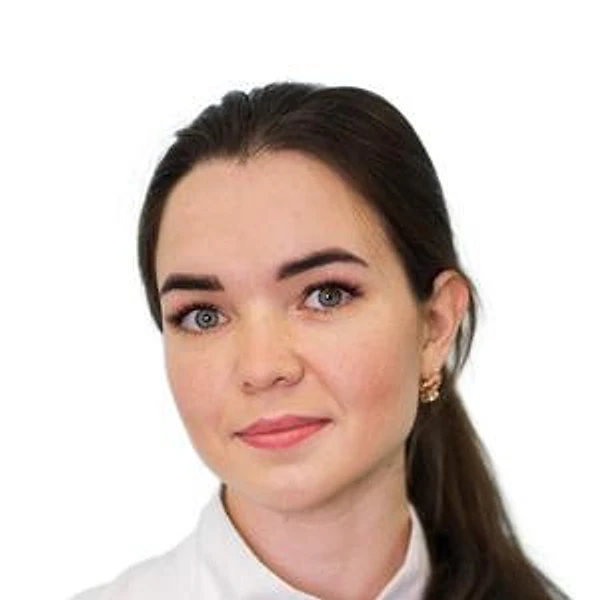 Захарова Екатерина Сергеевна — Стоматолог-хирург, Пародонтолог, Стоматолог-имплантолог, Дубна