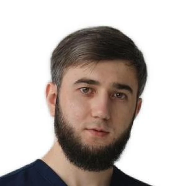 Адузов Шамиль Абдулмажидович — Уролог, Ейск