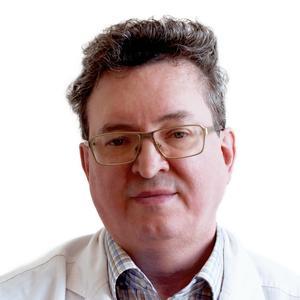 Куликов Николай Николаевич — Невролог, Детский невролог, Пятигорск