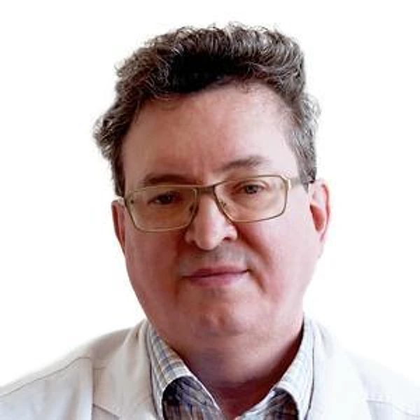 Куликов Николай Николаевич — Невролог, Детский невролог, Пятигорск