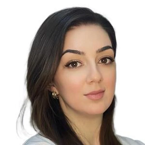 Асланова Альбина Олеговна — Стоматолог-эндодонтист, Стоматолог, Москва