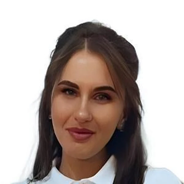 Аброськина Виктория Казимовна — Гинеколог, unknown