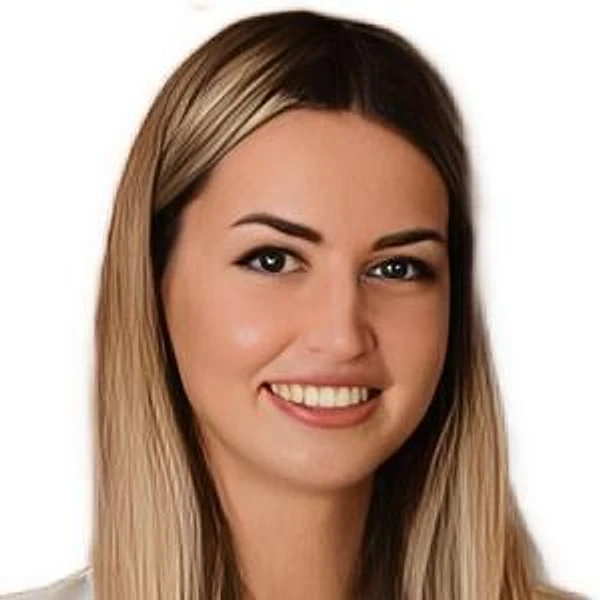 Максименкова Екатерина Викторовна — Стоматолог, Калуга